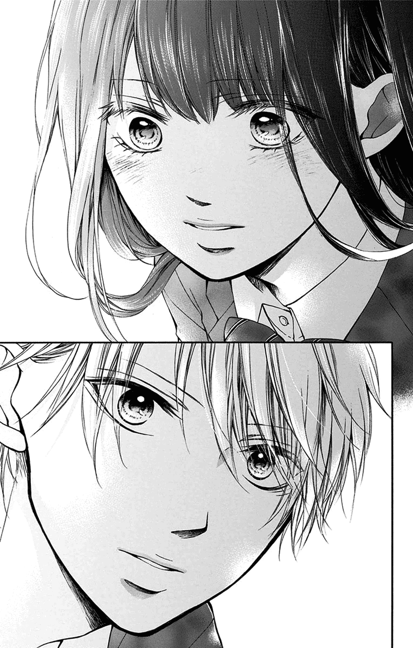 Kono Oto Tomare!, Chapter 47 image 40